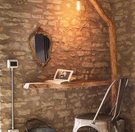 مبيت وإفطار Cascina Facelli   Luxury Country House