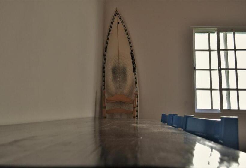تختخواب و صبحانه Cecília S House