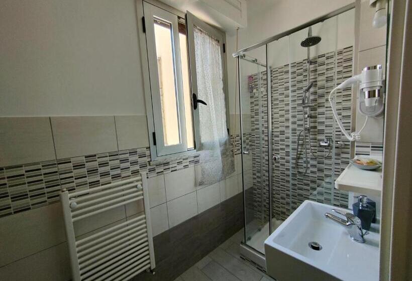 Bed And Breakfast Champagne