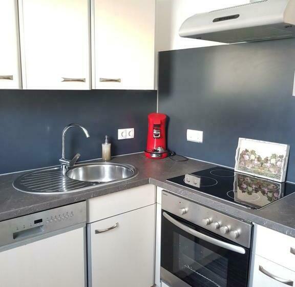 Bogi S Ferienhaus   Pension