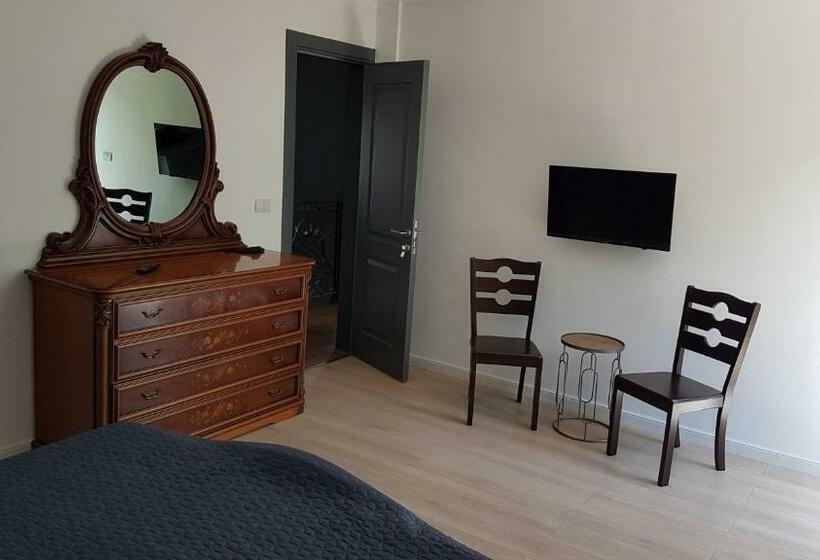 פנסיון Casa Magnolia