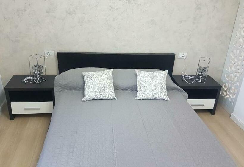 פנסיון Casa Magnolia