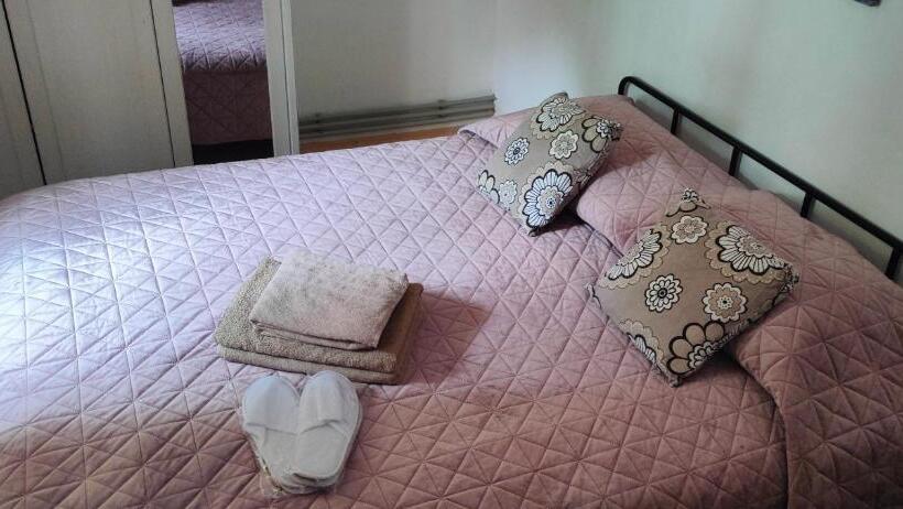 פנסיון Casa Magnolia