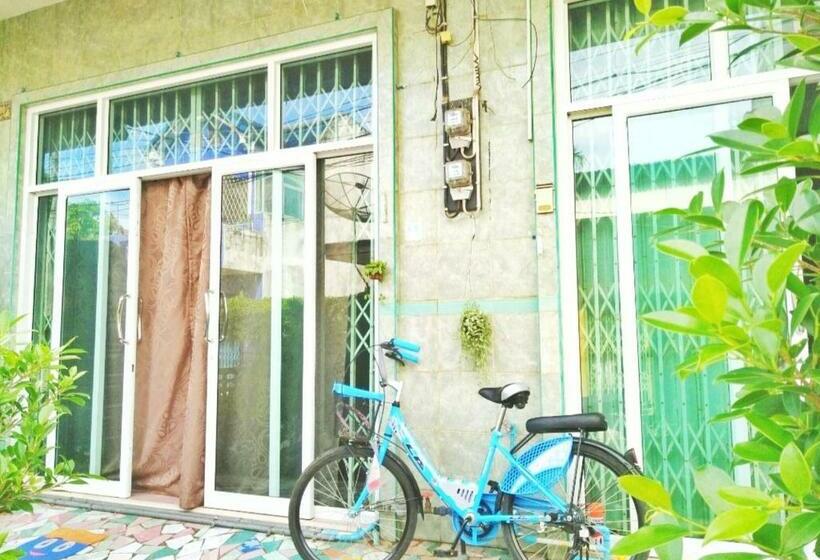 پانسیون House 1 For 5 Guests Whole House Not Share