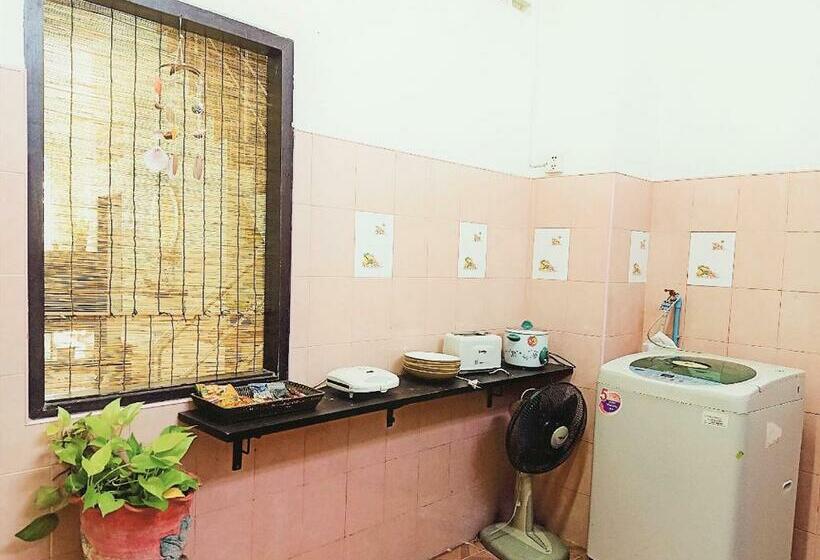 پانسیون House 1 For 5 Guests Whole House Not Share
