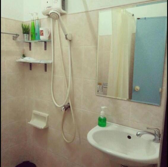 پانسیون House 1 For 5 Guests Whole House Not Share