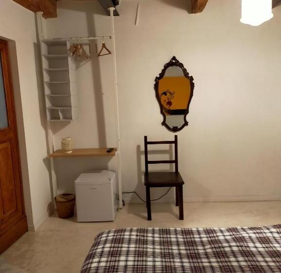 Tambien B&b