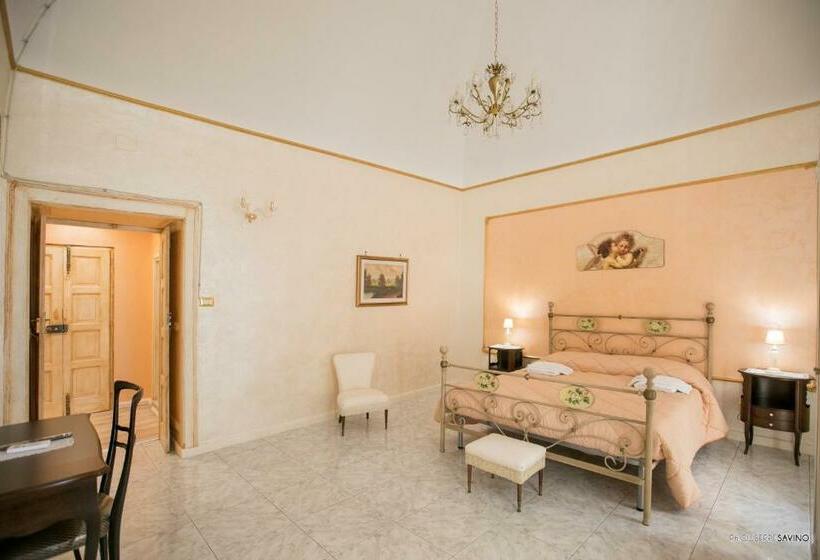 B&b Nonna Lella