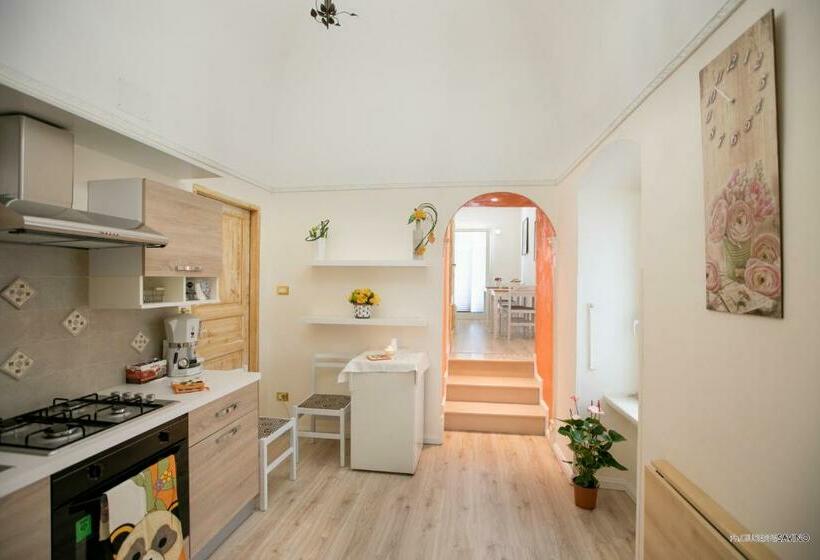 B&b Nonna Lella