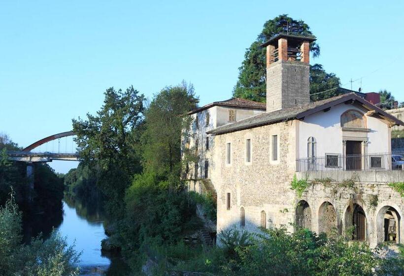 B&b Pontevecchio