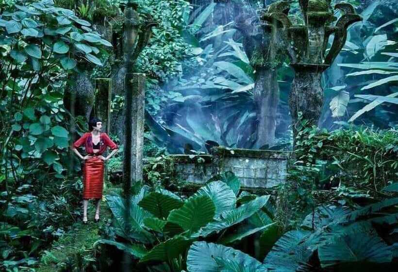 هتل Posada Onix Xilitla