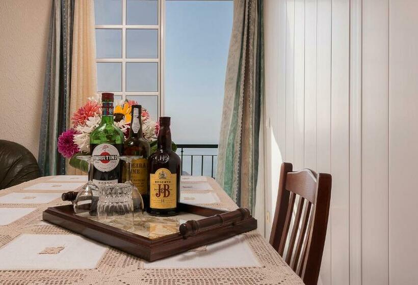 펜션 Casa Do Miradouro