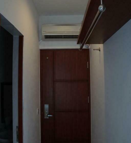 پانسیون Cemerlang Inn