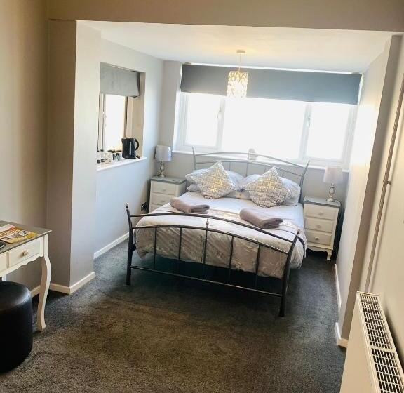 بنسيون No1 Guest House