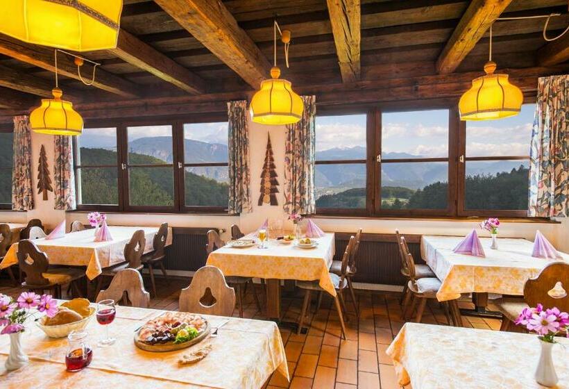 هاستل Gasthof Wieser