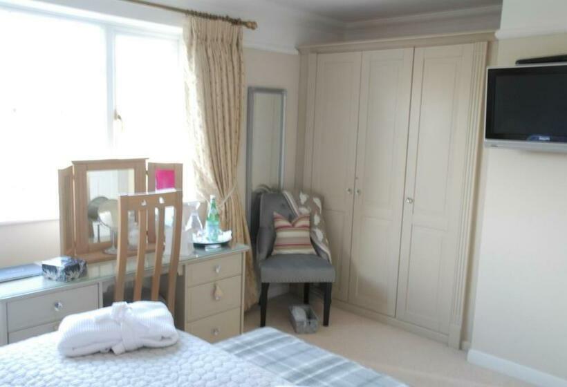 فندق صغير Hysett House