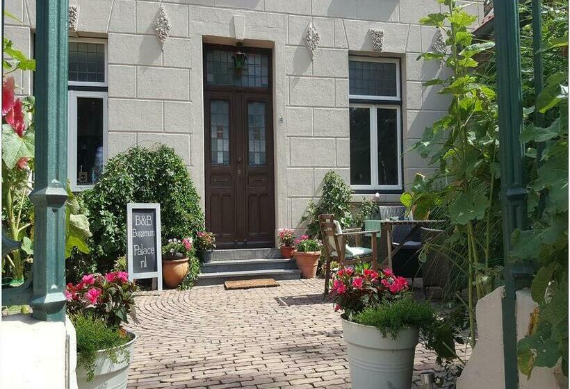 B&b Buggenum Palace