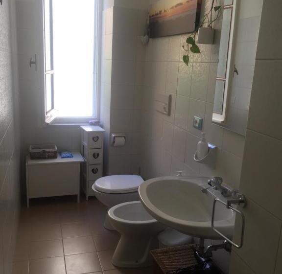 مبيت وإفطار A Casa Di Elena