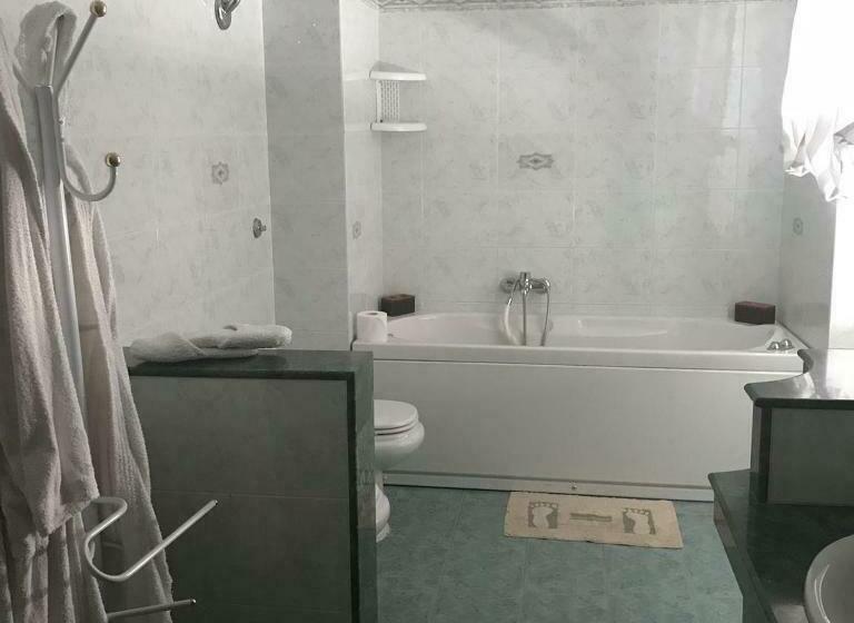 مبيت وإفطار Bettyhome