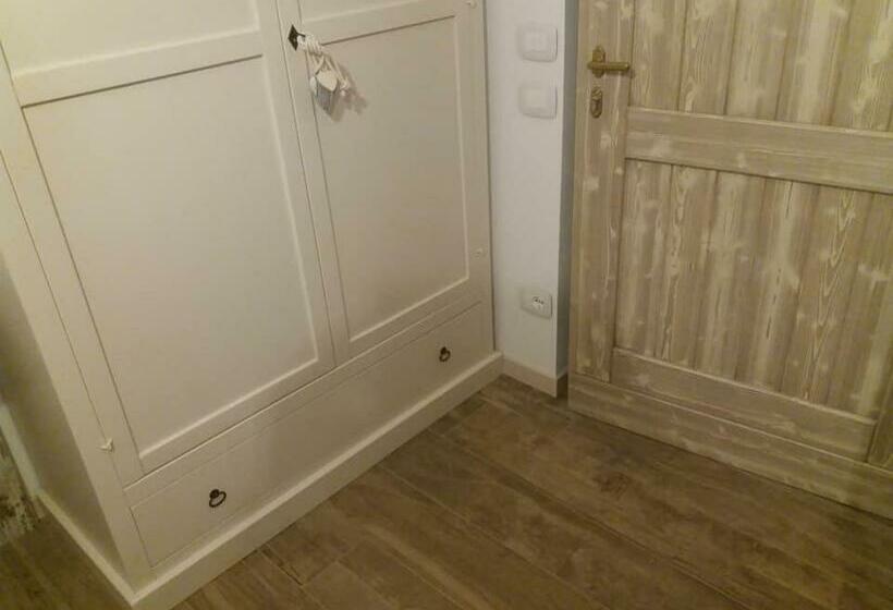 Bed and Breakfast Ca  Moretti