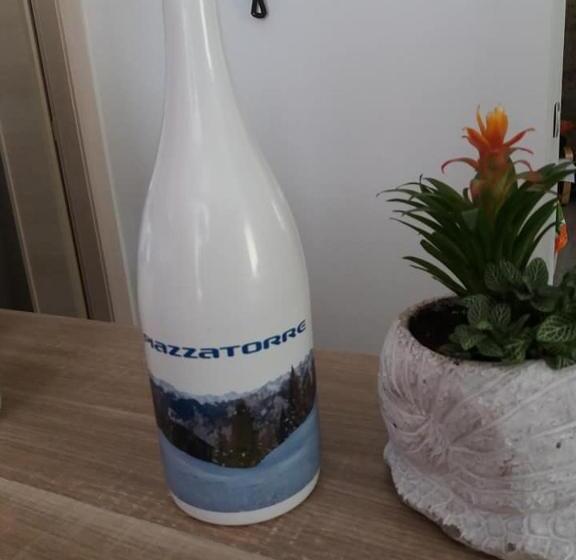 住宿加早餐  Ca  Moretti