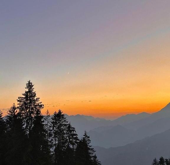 住宿加早餐  Ca  Moretti