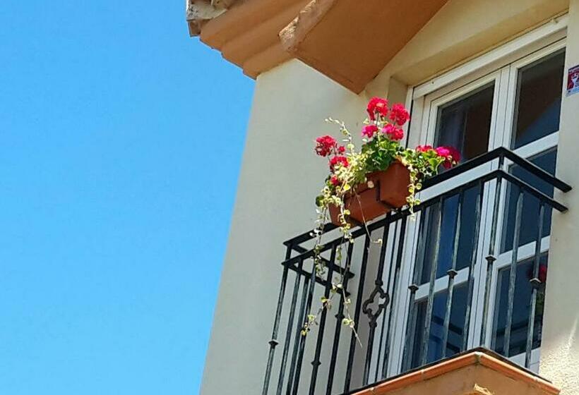 Chalet Trolio Bed & Breakfast