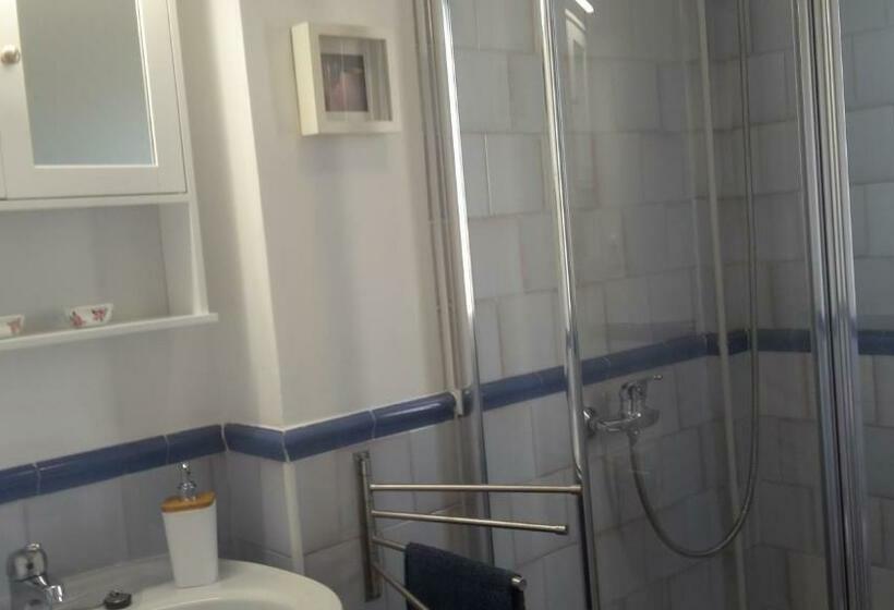 Chalet Trolio Bed & Breakfast