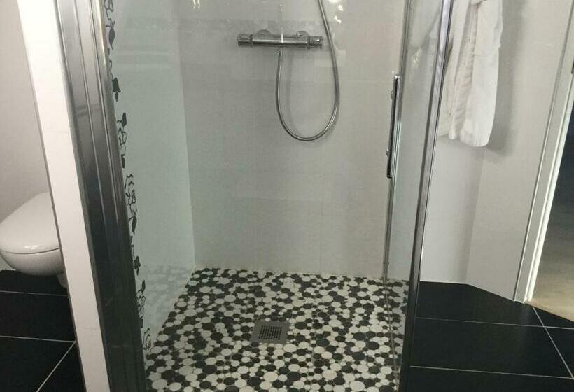 مبيت وإفطار Chambres D Hotes Au Pays De Valencay En Berry