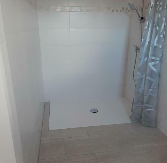 צימר Escales Dans Les Dunes