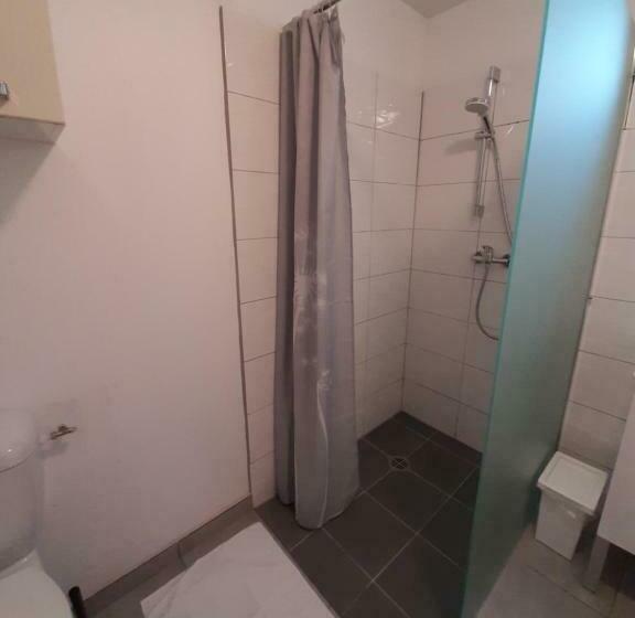 צימר Escales Dans Les Dunes