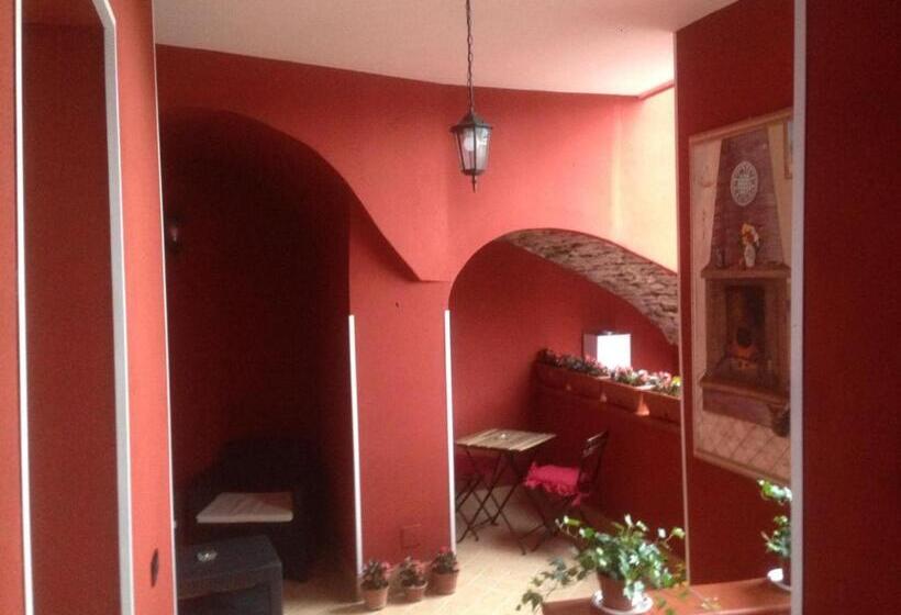 مبيت وإفطار I Milord