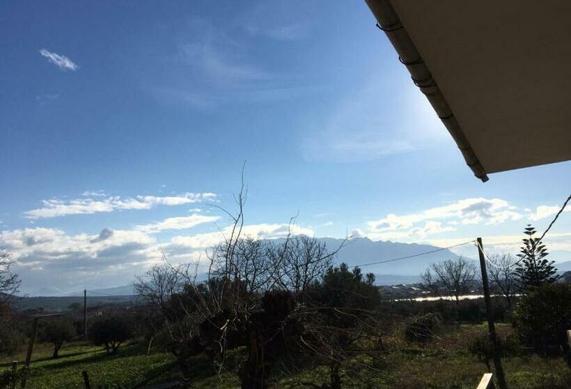 مبيت وإفطار Il Rifugio Del Nonnino