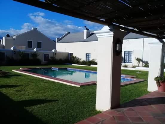 Bed and Breakfast Morgansvlei Country Estate