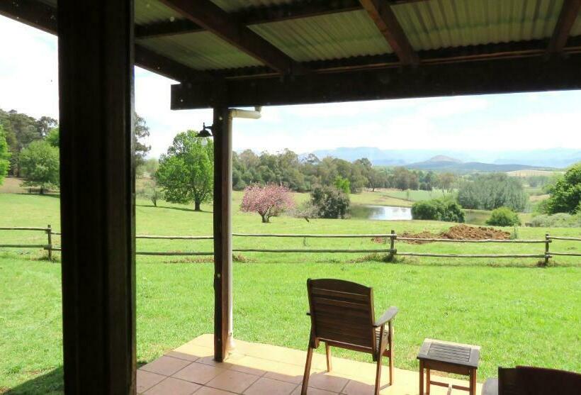Bed and Breakfast Old Inchgarth Farmstay