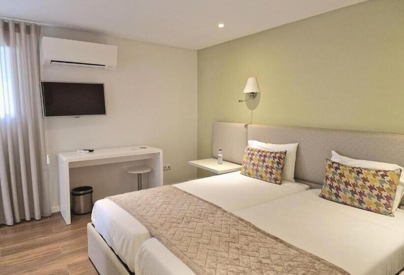 مبيت وإفطار Quinta Dos Jasmins