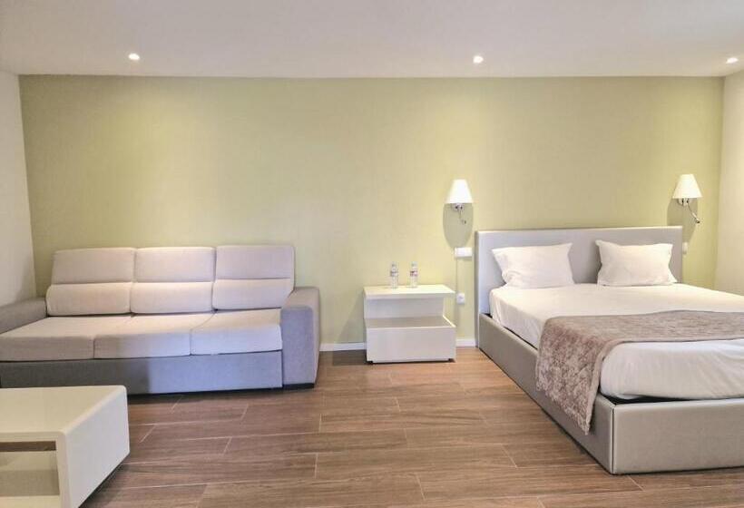 Bed and Breakfast Quinta Dos Jasmins
