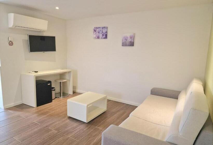 مبيت وإفطار Quinta Dos Jasmins