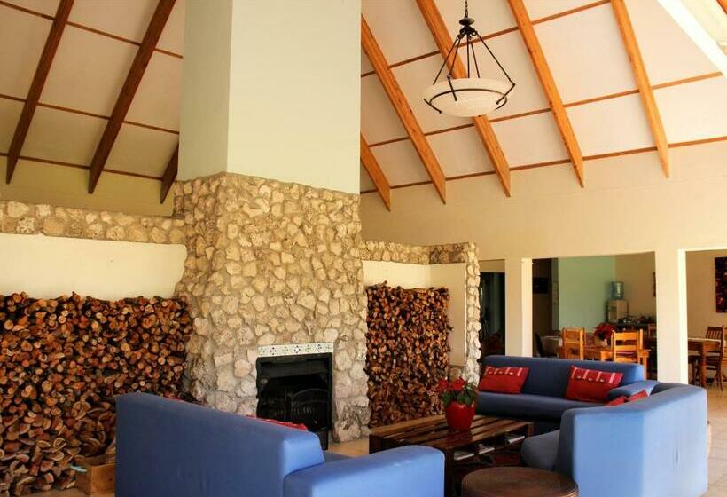 Bed and Breakfast Tortoise Trail Lodge