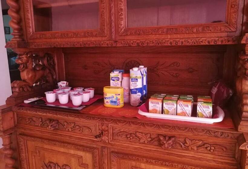 ベッドアンドブレックファースト U Salentu