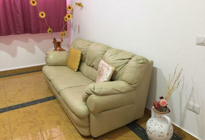 ベッドアンドブレックファースト U Salentu