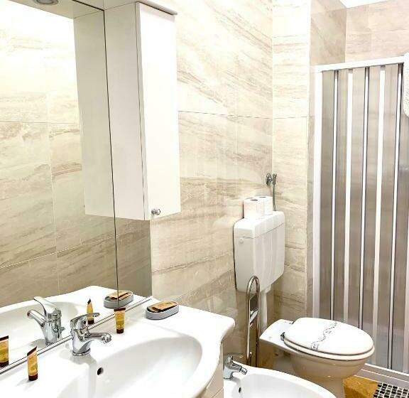 ベッドアンドブレックファースト U Salentu