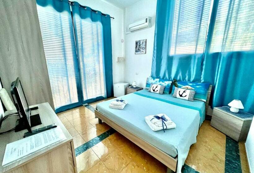 ベッドアンドブレックファースト U Salentu