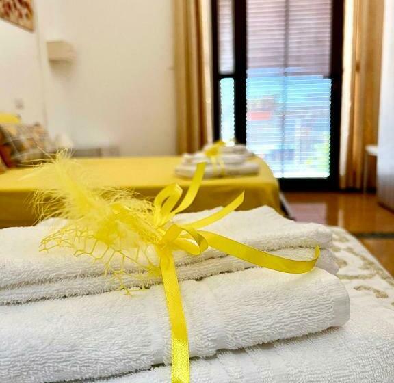 ベッドアンドブレックファースト U Salentu