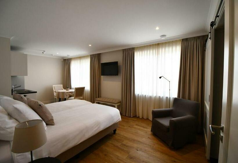 ベッドアンドブレックファースト Villa Zuiderduin