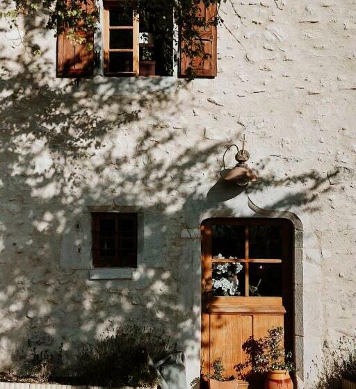 مبيت وإفطار Villanath