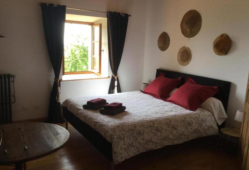 مبيت وإفطار Villanath