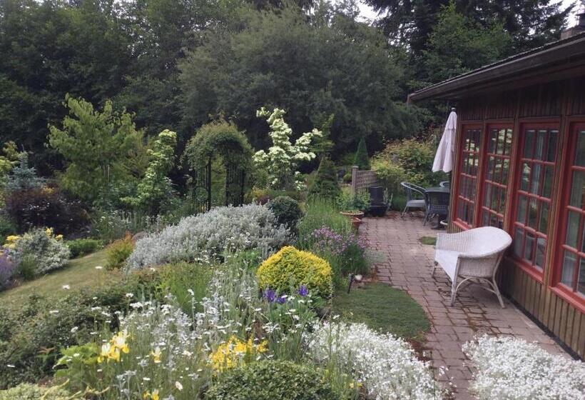 צימר Wetherly Inn & Spa