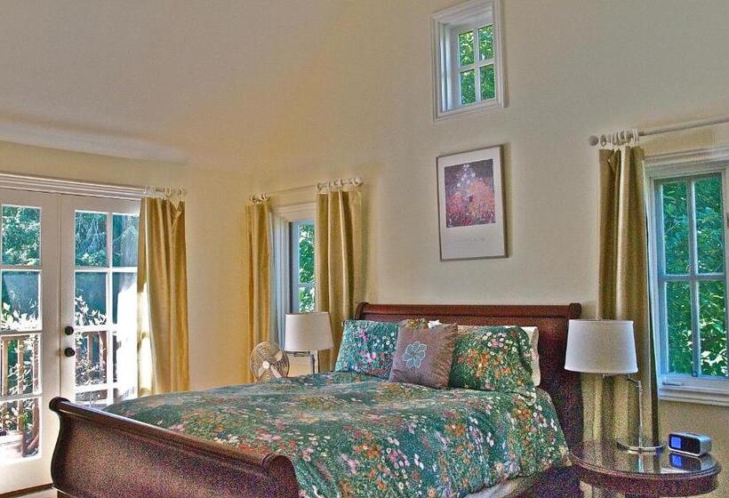 צימר Wetherly Inn & Spa