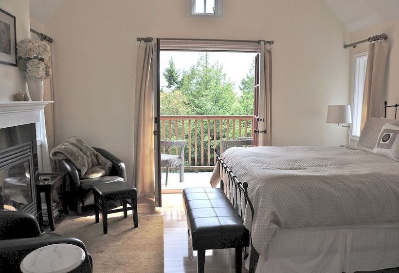 민박 Wetherly Inn & Spa